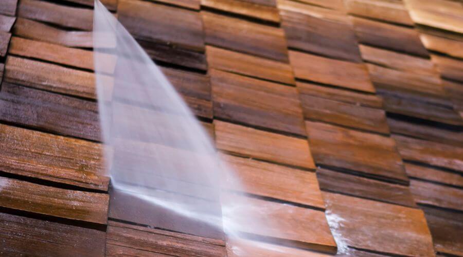 Roof Repair in Baldwin, LA
